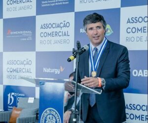 Leia mais sobre o artigo André Esteves chairman do BTG Pactual faz palestra sobre “Perspectivas Econômicas” na ACRJ – Zé Ronaldo